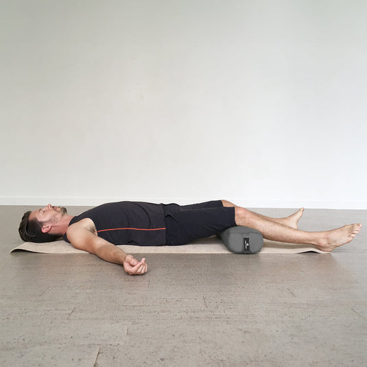 Yoga Design Lab - Junior Yoga Bolster – EZ Clean