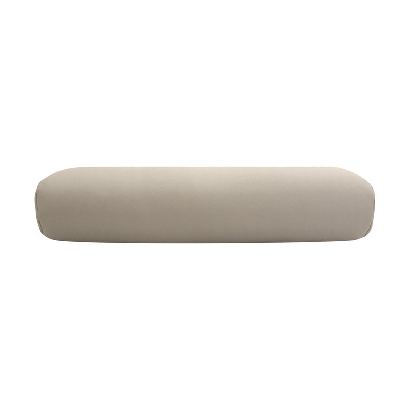 Load image into Gallery viewer, Yoga Design Lab - Junior Yoga Bolster – EZ Clean
