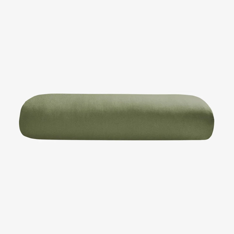 Load image into Gallery viewer, Yoga Design Lab - Junior Yoga Bolster
