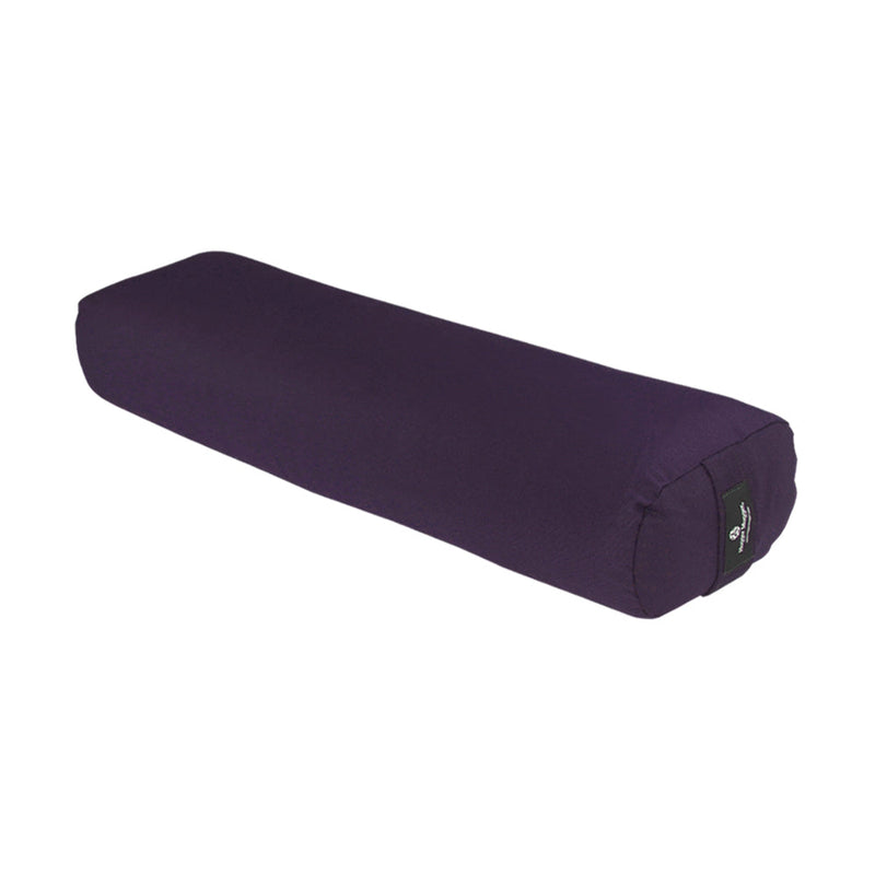 Load image into Gallery viewer, Yoga Design Lab - Junior Yoga Bolster
