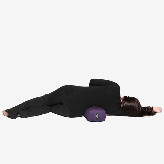 Yoga Design Lab - Junior Yoga Bolster
