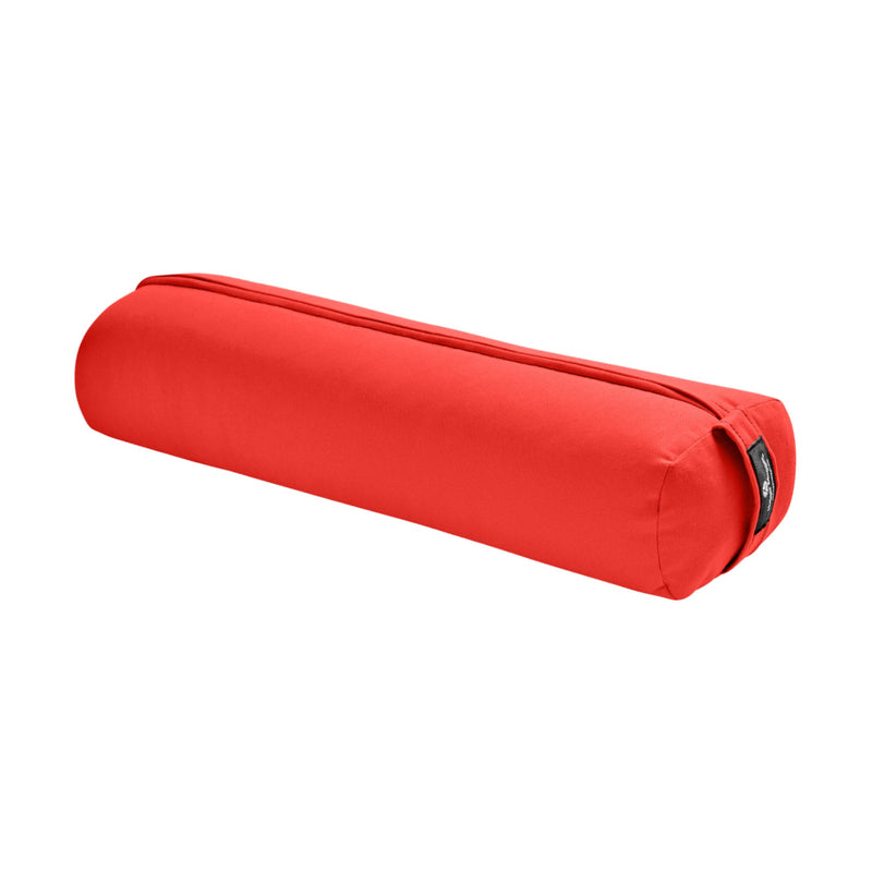 Load image into Gallery viewer, Yoga Design Lab - Junior Yoga Bolster
