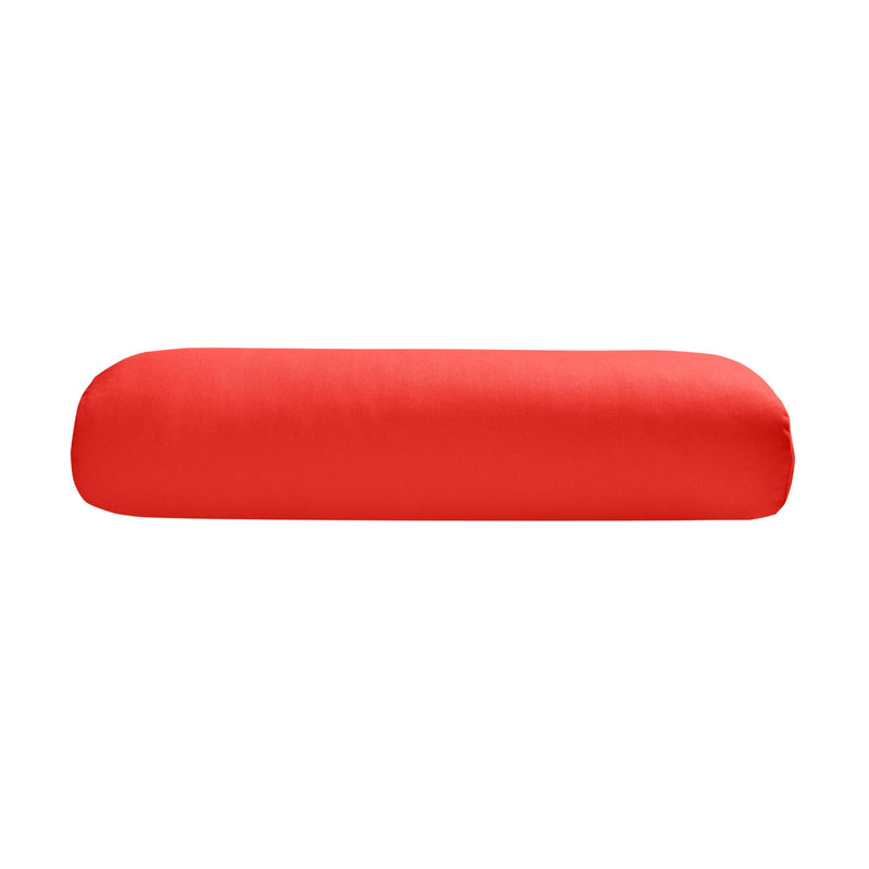 Load image into Gallery viewer, Yoga Design Lab - Junior Yoga Bolster
