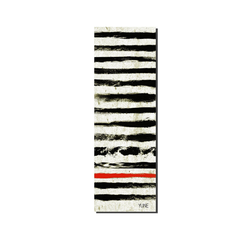 Load image into Gallery viewer, Yune Yoga - Juniper Trekk Travel Yoga Mat
