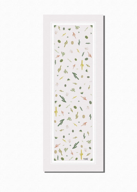Yune Yoga - Juno Trekk Travel Pilates Mat