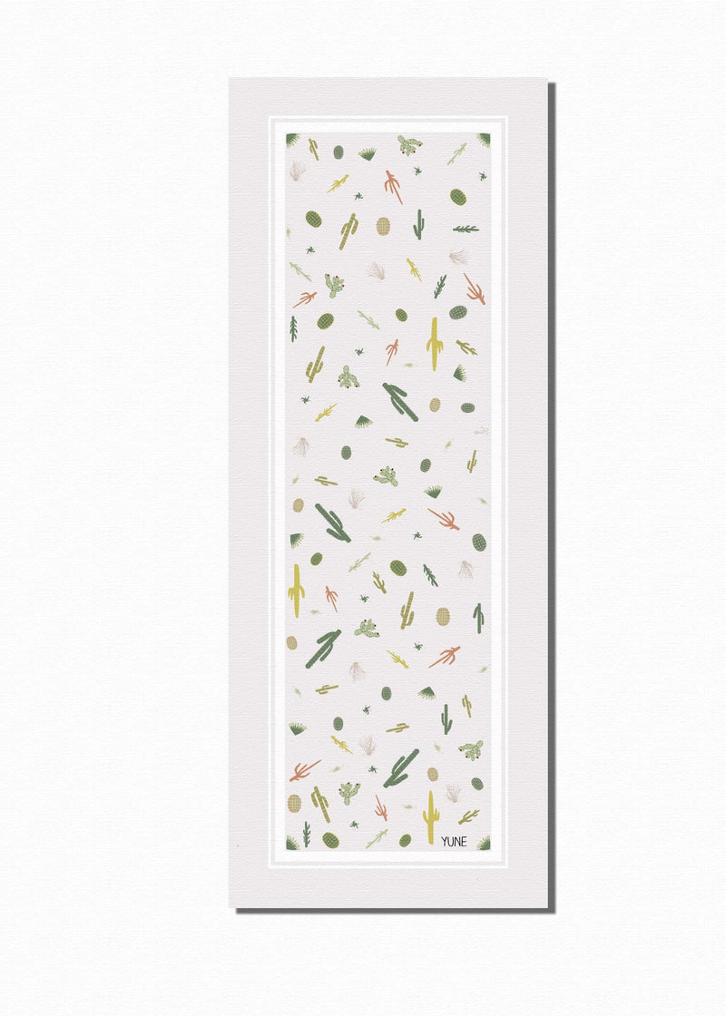 Load image into Gallery viewer, Yune Yoga - Juno Trekk Travel Pilates Mat
