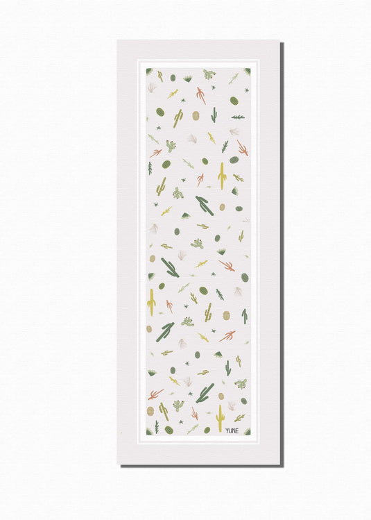 Yune Yoga - Juno Trekk Travel Pilates Mat