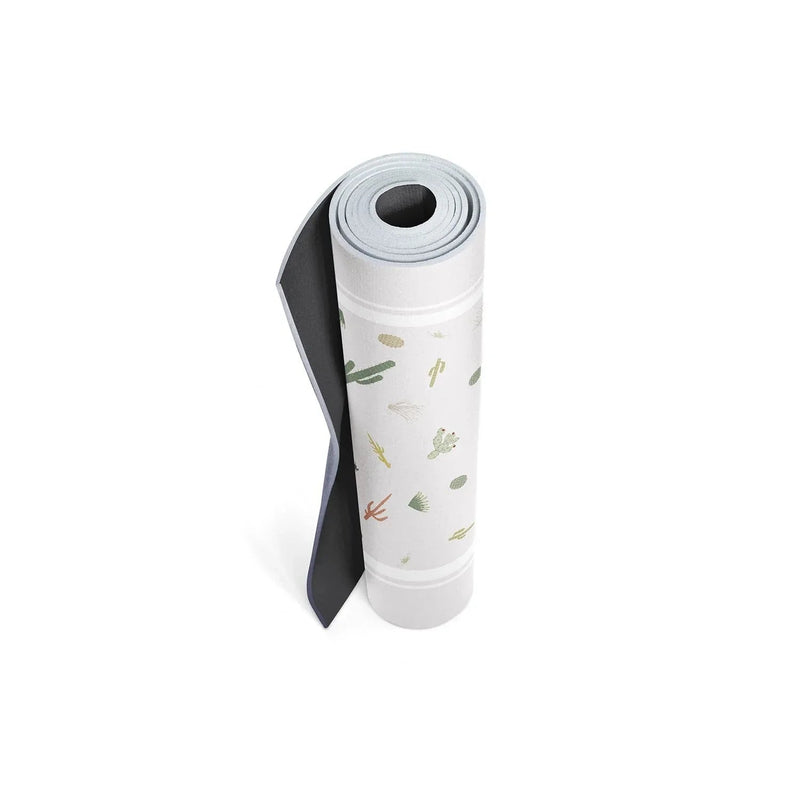 Load image into Gallery viewer, Yune Yoga - Juno Trekk Travel Pilates Mat

