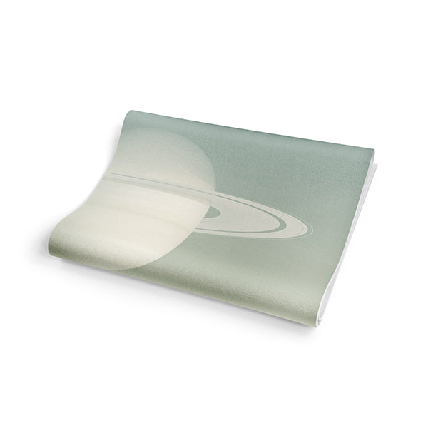 Load image into Gallery viewer, Yune Yoga - Yoga Mat | 6mm Thick | Green | Non-Slip | Eco Friendly | Yune Yoga | Nagasawa
