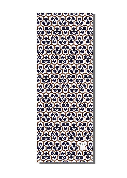 Yune Yoga - Kafka Trekk Travel Yoga Mat