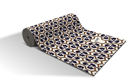 Yune Yoga - Kafka Trekk Travel Yoga Mat