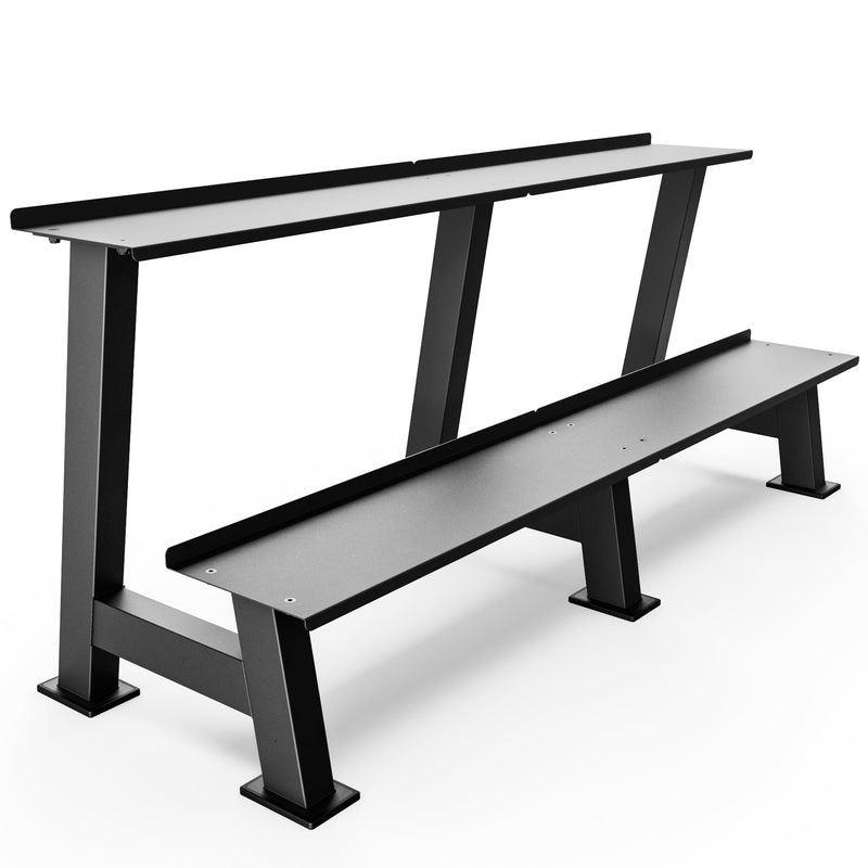 Load image into Gallery viewer, Synergee - Kettlebell Storage Rack (Large)

