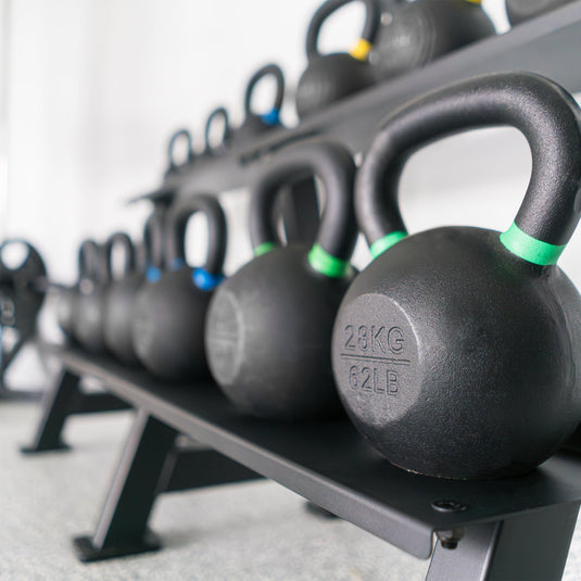 Synergee - Kettlebell Storage Rack (Large)