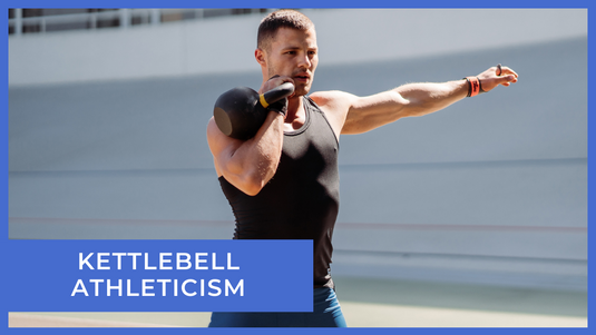 Kettlebell Athleticism Program