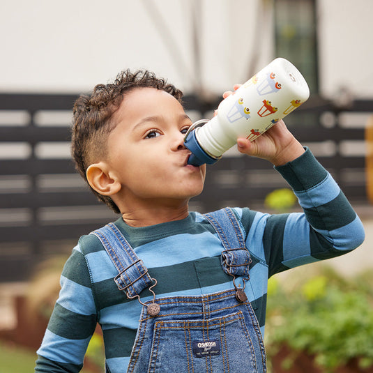 Klean Kanteen - 12oz Kid's Classic Sippy