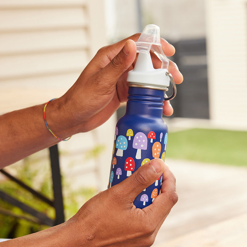 Load image into Gallery viewer, Klean Kanteen - 12oz Kid's Classic Sippy
