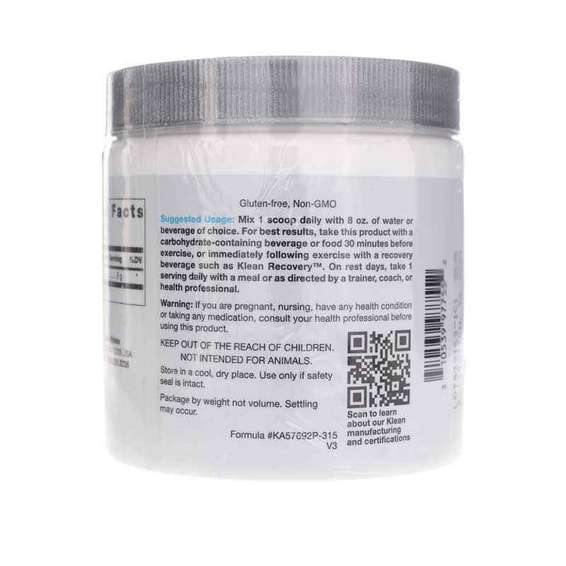 Load image into Gallery viewer, Klean Creatine container detail
