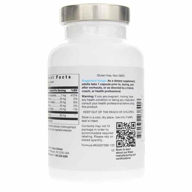 Load image into Gallery viewer, Klean Electrolytes bottle detail

