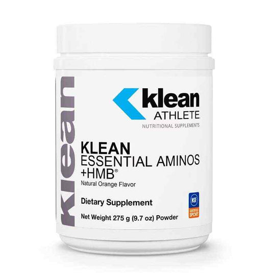 Klean Athlete Klean Essential Aminos +HMB - 275g