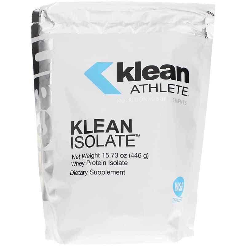 Load image into Gallery viewer, Klean Athlete Klean Isolate Whey Protein
