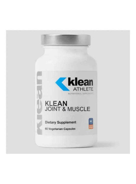 Klean Athlete Klean Joint & Muscle - joint support muscle recovery