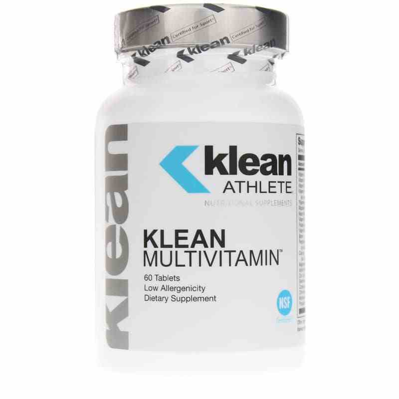 Load image into Gallery viewer, Klean Athlete Klean Multivitamin - 60 capsules

