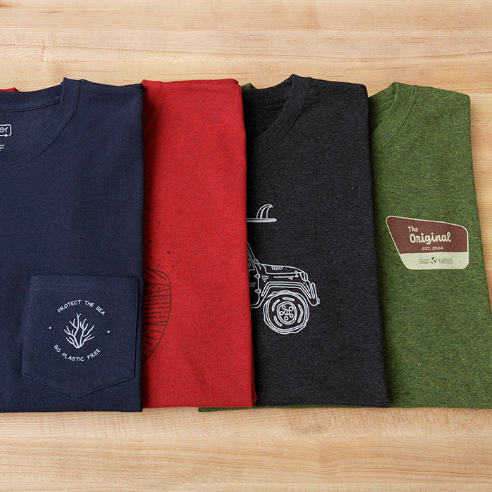 Load image into Gallery viewer, Klean Kanteen - Public Lands T-Shirt
