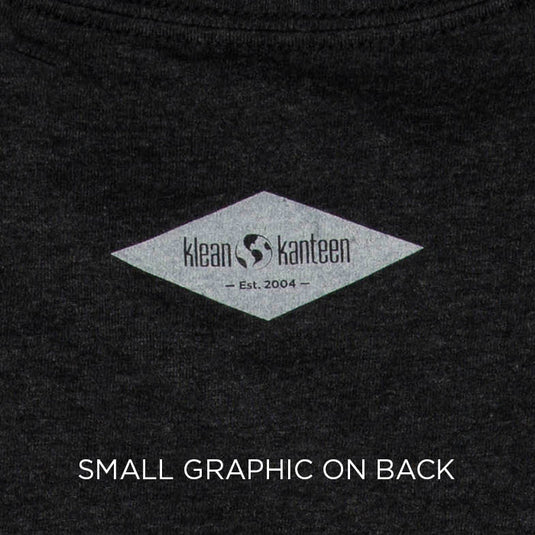 Klean Kanteen - Adventure Vehicle T-Shirt