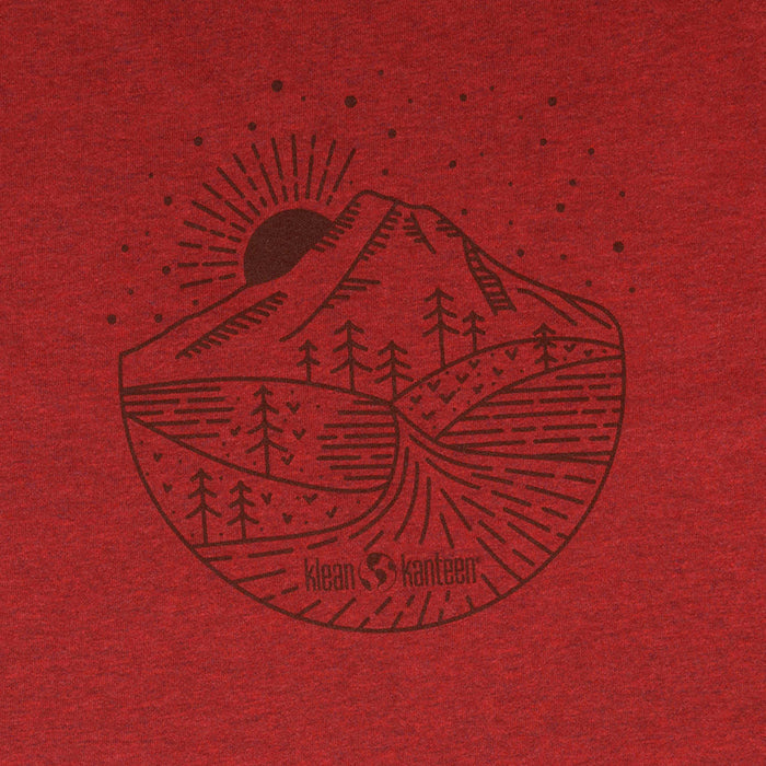Load image into Gallery viewer, Klean Kanteen - Backyard T-Shirt

