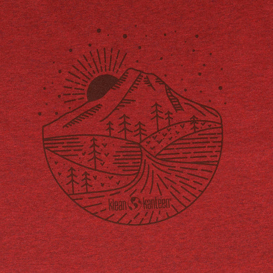 Klean Kanteen - Backyard T-Shirt
