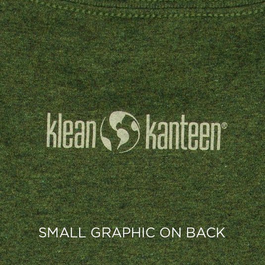 Klean Kanteen - Public Lands T-Shirt