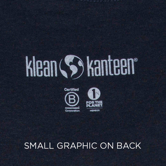 Klean Kanteen - Protect the Sea T-Shirt