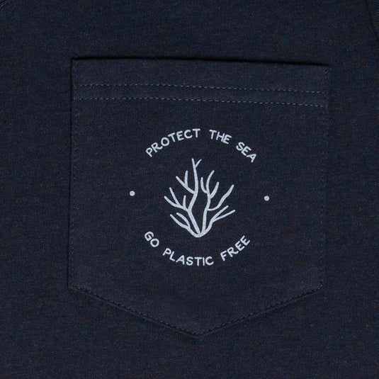 Klean Kanteen - Protect the Sea T-Shirt