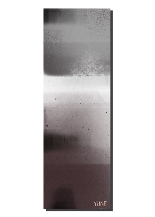 Yune Yoga - Korriban Trekk Travel Yoga Mat