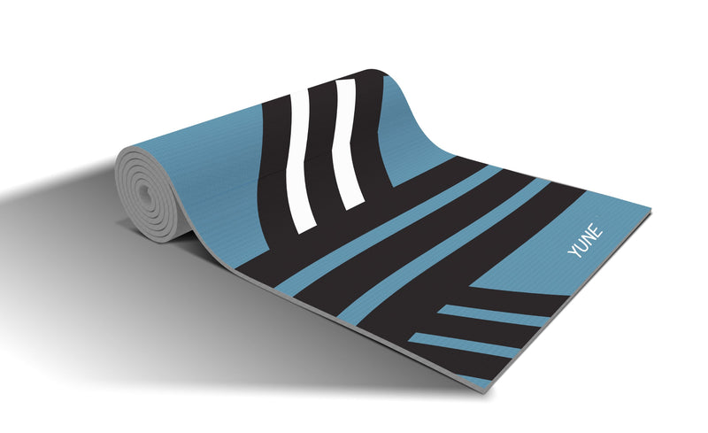 Load image into Gallery viewer, Yune Yoga - KR36 Trekk Travel Yoga Mat
