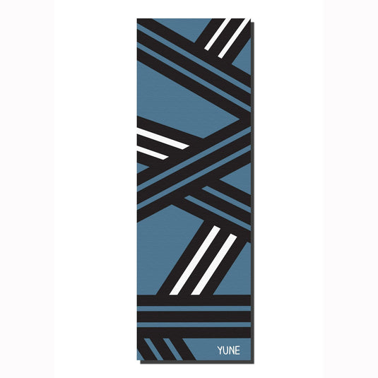 Yune Yoga - KR36 Trekk Travel Yoga Mat