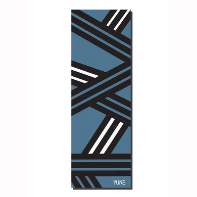 Yune Yoga - KR36 Trekk Travel Yoga Mat