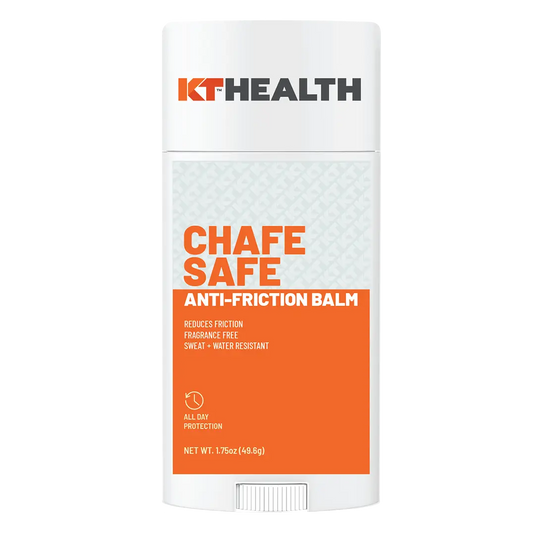 KT Tape - KT Health Chafe Safe™ Anti-Friction Balm