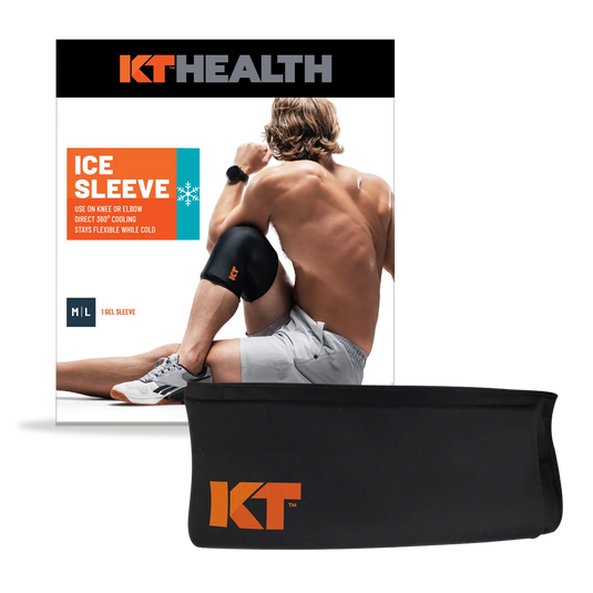 KT Tape - Kt Health Ice Sleeve