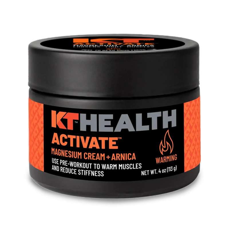 Load image into Gallery viewer, KT Tape - KT Health Magnesium Creams
