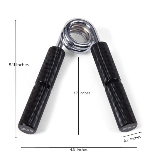 Grip Strengthener 5.11 inches
