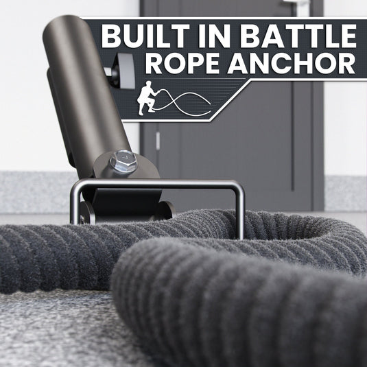 Synergee - Landmine Platform