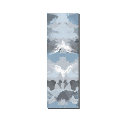 Yune Yoga - Larch Trekk Travel Yoga Mat