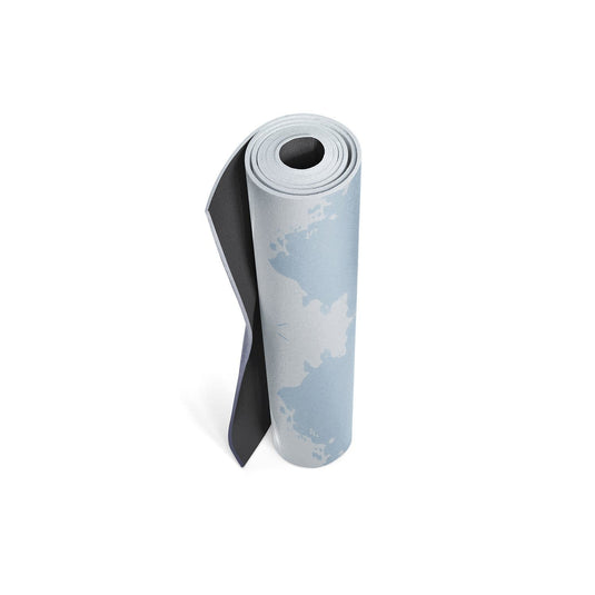 Yune Yoga - Larch Trekk Travel Yoga Mat