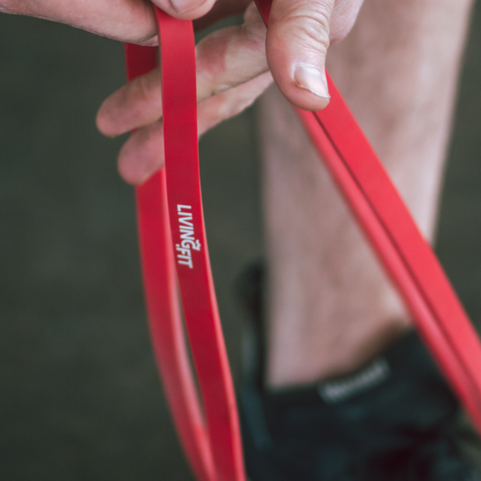 Benefits of Using Resistance Bands