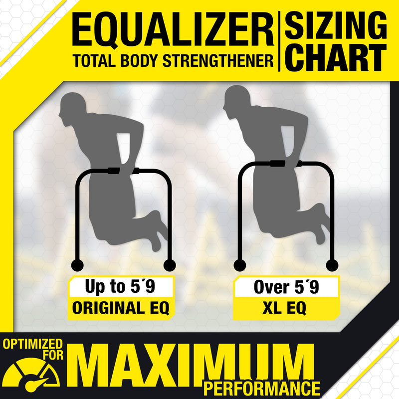 Load image into Gallery viewer, Lebert Fitness Equalizer - Dip Station
