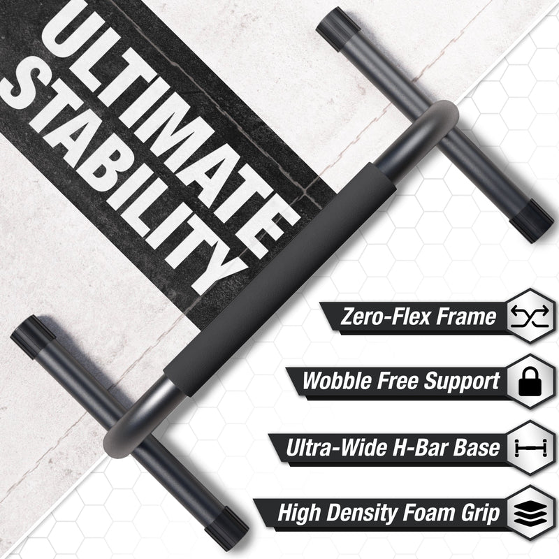 Load image into Gallery viewer, Synergee - Lebert Fitness Parallette Bars (Calisthenics)
