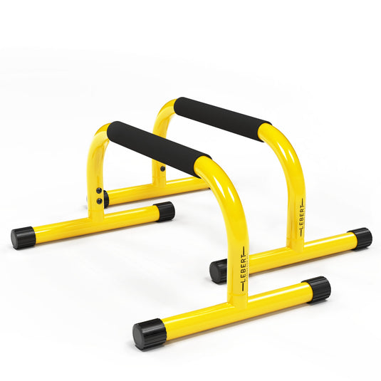 Synergee - Lebert Fitness Parallette Bars (Calisthenics)