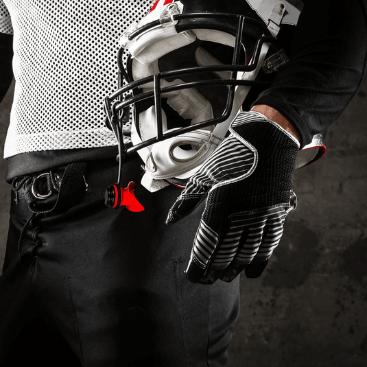 Training Mask - AEROSx Lung Trainer (Respiratory Resistance Device)