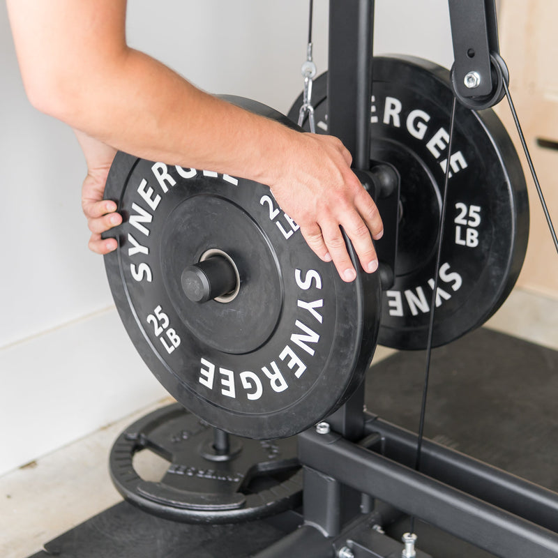 Load image into Gallery viewer, Synergee Leg Press Machine
